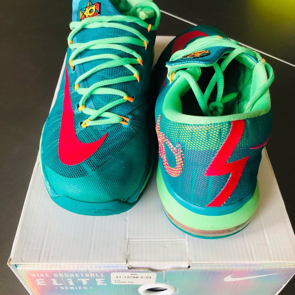 Nike Basketball Elite KD BI ELITE